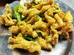 -黄亚华小食店(Jalan Alor)