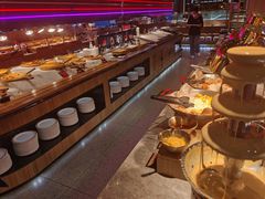 -比格比萨自助(南京万达茂店)