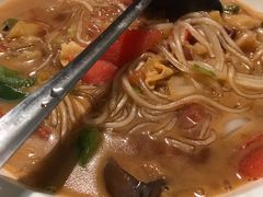 -四姐妹东北饺子(沙尾路店)