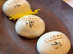 -宝丽轩中餐厅BAOLIXUAN