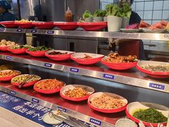 -蚝英雄·鲜蚝自助专门店