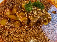 -一品红川菜(皇岗店)