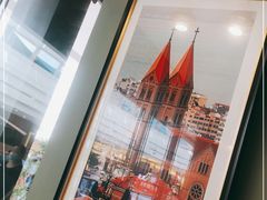 -前海沿·青岛菜(李沧万达店)