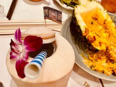 -太食獸泰式茶餐厅(艾尚天地店)