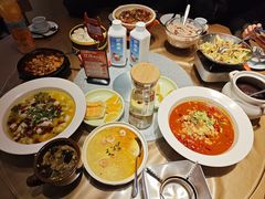 -金芙蓉|湘味小炒·鲜炒黄牛肉(淮安生态新城吾悦店)