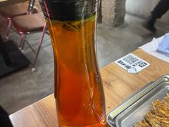 -壹头蒜烧烤小院儿