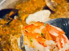 -Apollo·西班牙小酒馆(安福路店)