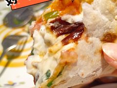 -萨莉亚意式餐厅(龙阳广场店)