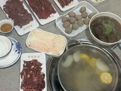 -杏花吴记牛肉火锅