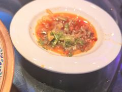 -巴特餐饮6加1音乐餐吧·新疆菜