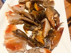 -官塘锋记鱼生·生腌·砂锅粥(牌坊街店)