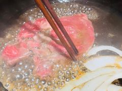 -锅物新语&寿喜烧.炉端割烹(世博源店)