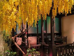 -金链花·泰国餐厅(国贸店)