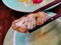 -虎哥私房菜(馒头山店)