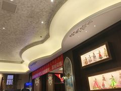 -哈啾嗨·新概念蒙餐(红星新城店)