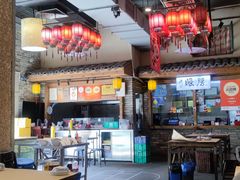 -江味龙虾馆·裸蓝龙虾(南山店)