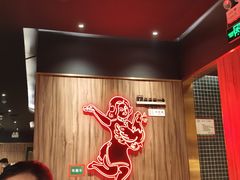 -禄婶鸡煲·打边炉