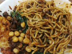 花市豌杂面-花市豌杂面(民生路店)