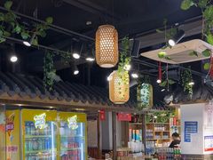 -老城南.鸭血粉丝汤(夫子庙店)