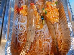 -蚝英雄·鲜蚝自助专门店(洋桥店)