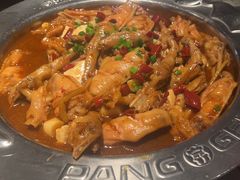 -胖哥俩肉蟹煲(杭州下沙学林街店)