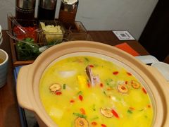 -乔街深夜食堂·小龙虾·高压锅生蚝(杭州总店)