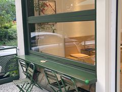-稀物集咖啡(徽州大道店)