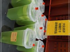 -巴奴毛肚火锅(悠唐购物中心店)