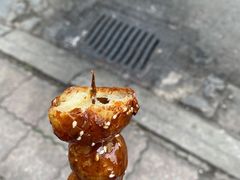 -邓记新一代糖油果子(四川煤管局供销公司职工宿舍店)