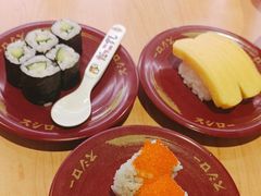 -寿司郎(北京路粤潮楼店)