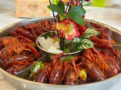 -虾铺子龙虾·私房菜(金源花苑店)