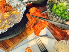 -野蔓果·山野菜(西湖景区·龙井茶田店)