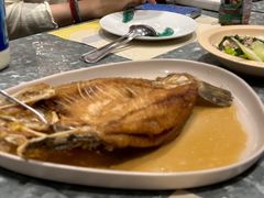 -香蕉叶餐厅(是隆店)