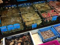 -揭阳钟记小食(福田新村店)