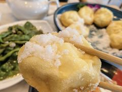 -京滨饭店·餐厅(阜外大街店)