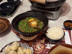 -乔阿马·江南味·驴肉香(龙湖华泾天街店)