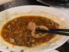 -湘肠香火锅店(团结湖店)