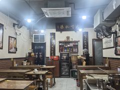 -朱大嘴肥肠血旺(福字街店)