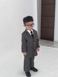 -幺幺BABY婚纱摄影