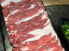 -清真·京华源铜锅涮肉(丰庆店)