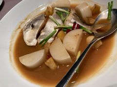 -新荣记(南京西路店)