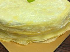 -OL’s Cake鲜荟千层(东风中路店)