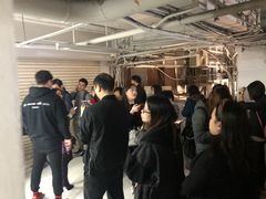 -珍妮曲奇聪明小熊(尖沙咀店)