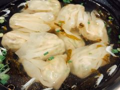 -巧燕坊一笼一蒸(庆春广场地铁站店)