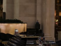 -漢咖啡·全服务式自助晚餐(武汉洲际酒店)