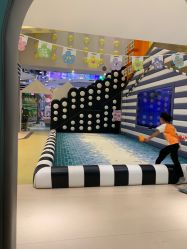 -meland club亲子乐园(重庆万象城店)