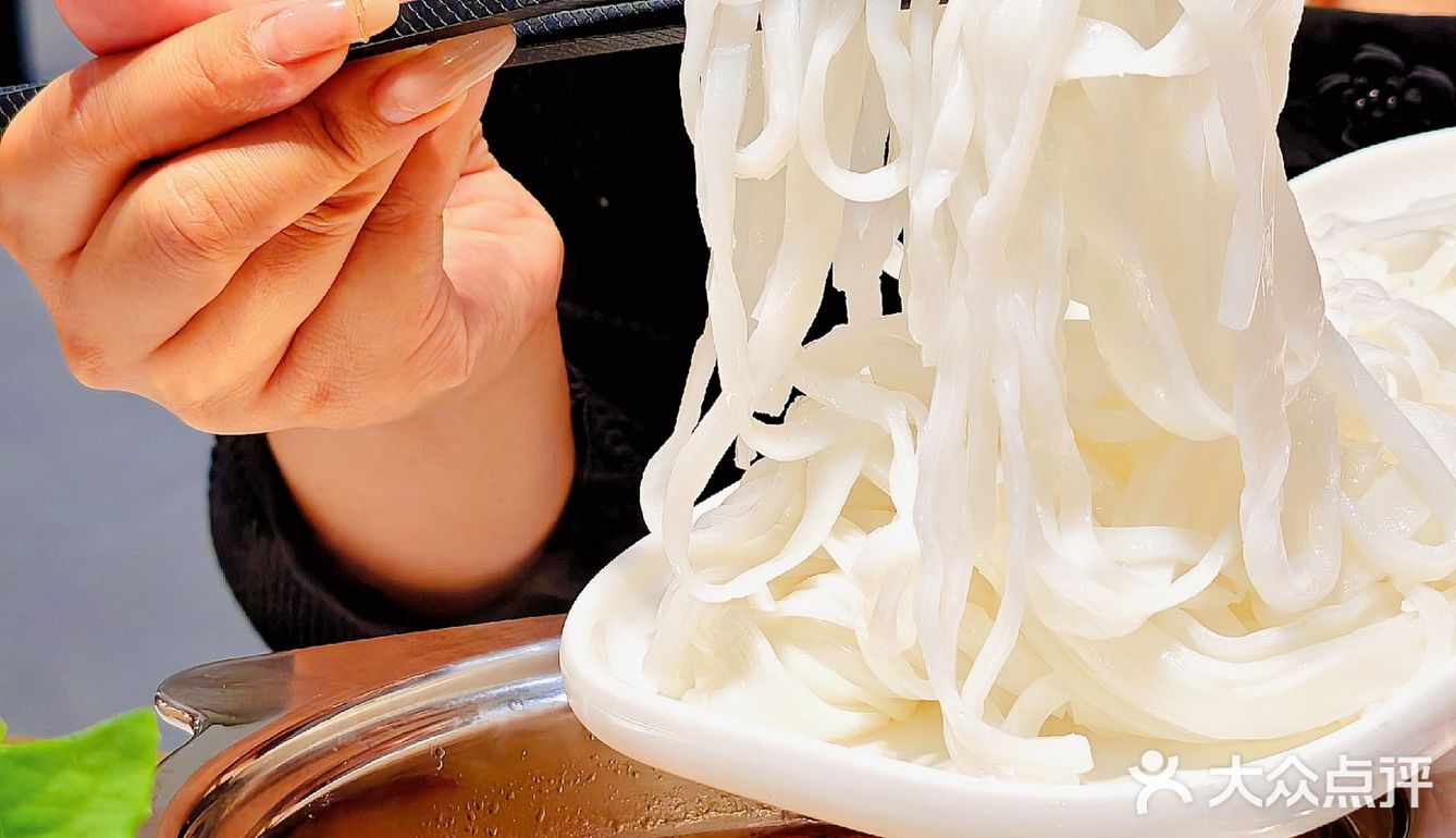  😝 潮汕牛肉火锅·食肉兽的快乐‼️ 