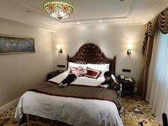 -马勒别墅饭店(静安寺店)