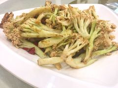 -绿丰园农家菜(南北大厦店)