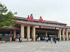 -崂山巨峰游览区